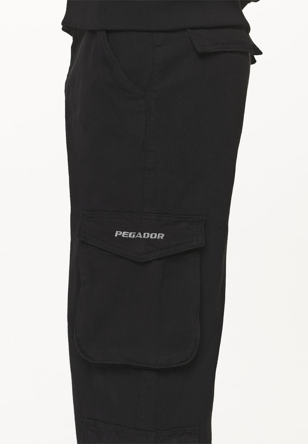 Pegador GARLAN WIDE PANTS