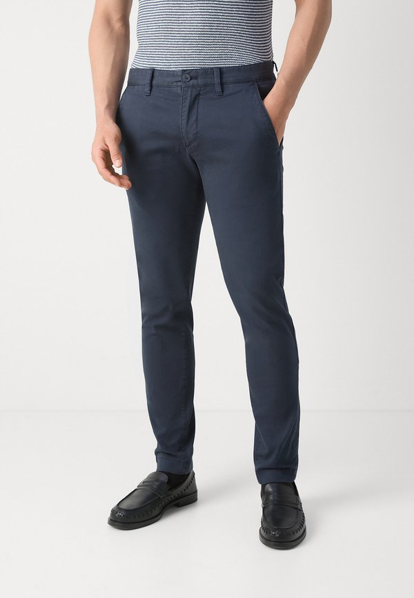 Marc O'Polo STIG SHAPED FIT SHAPED LEG REGULAR LENGTH WELT POCKETS