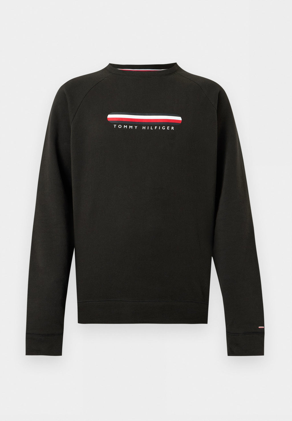 Tommy Hilfiger Nachtwäsche Shirt Media 1