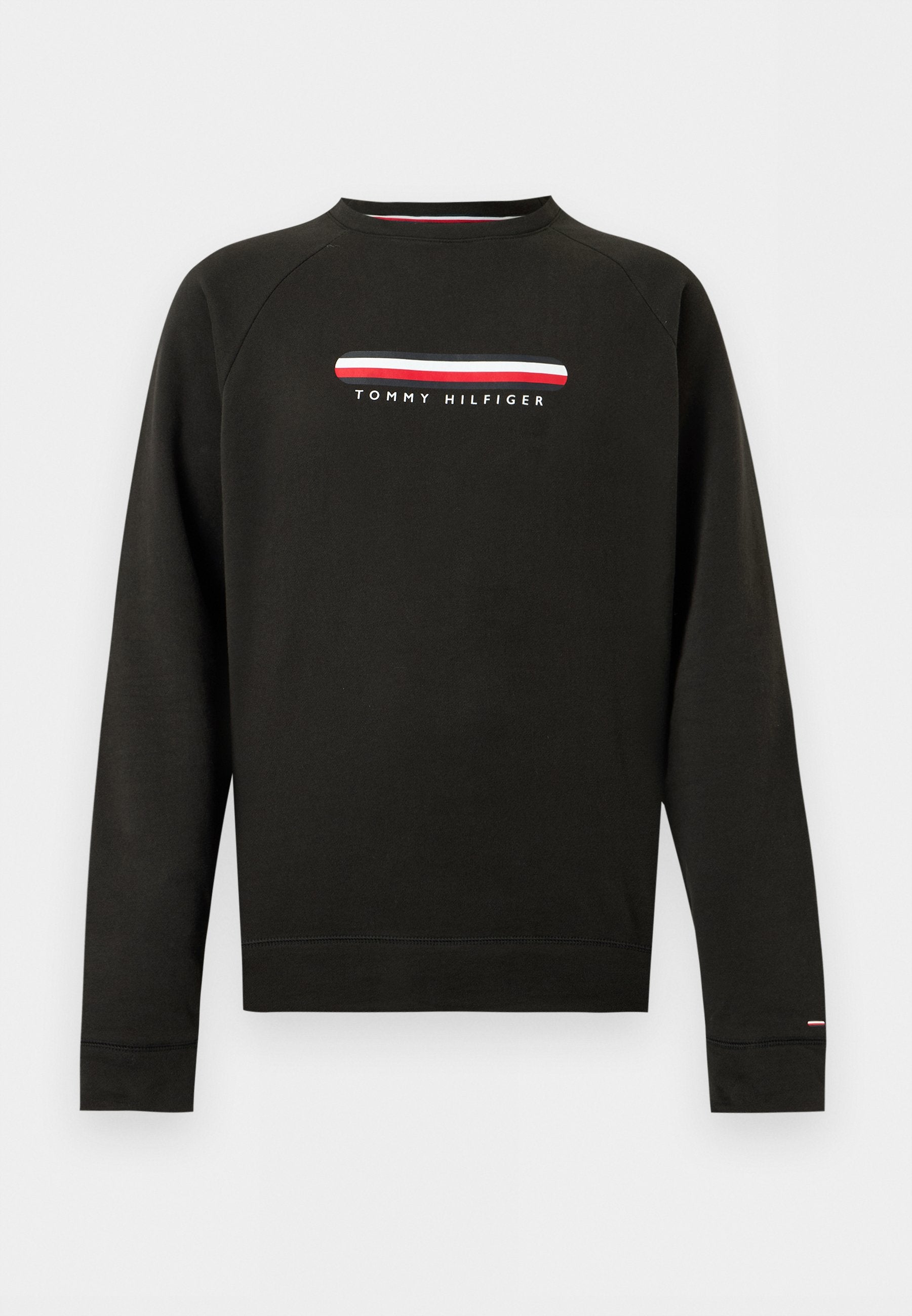 Tommy Hilfiger Nachtwäsche Shirt Media 1