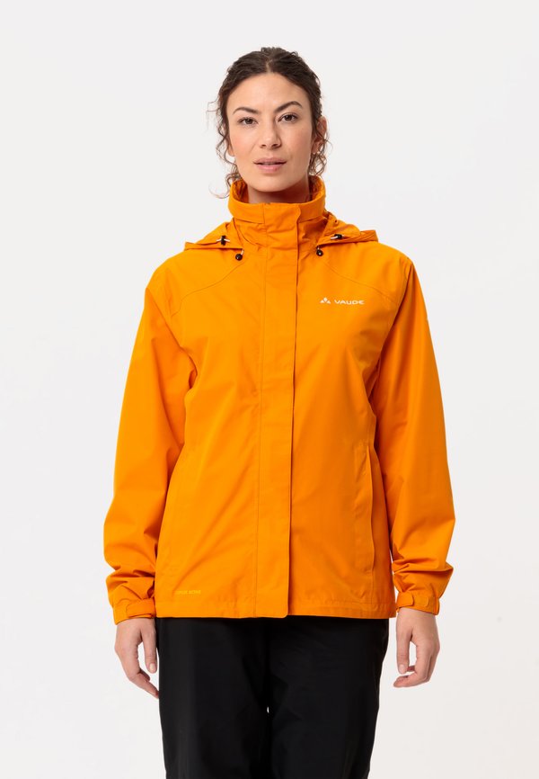 Vaude WOMEN'S ESCAPE BIKE LIGHT JACKET