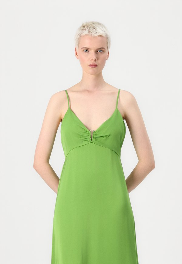 Selected SLFLAURINA RING DRESS