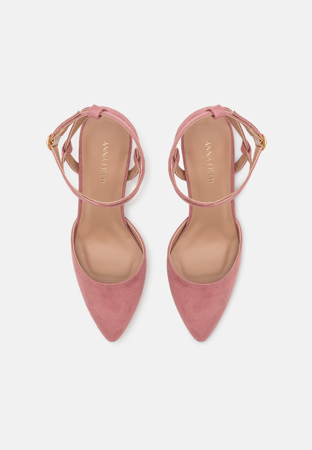 Anna Field