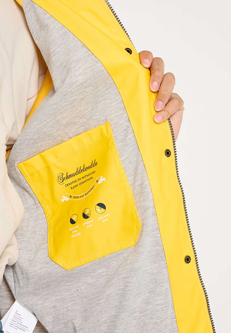 Schmuddelwedda