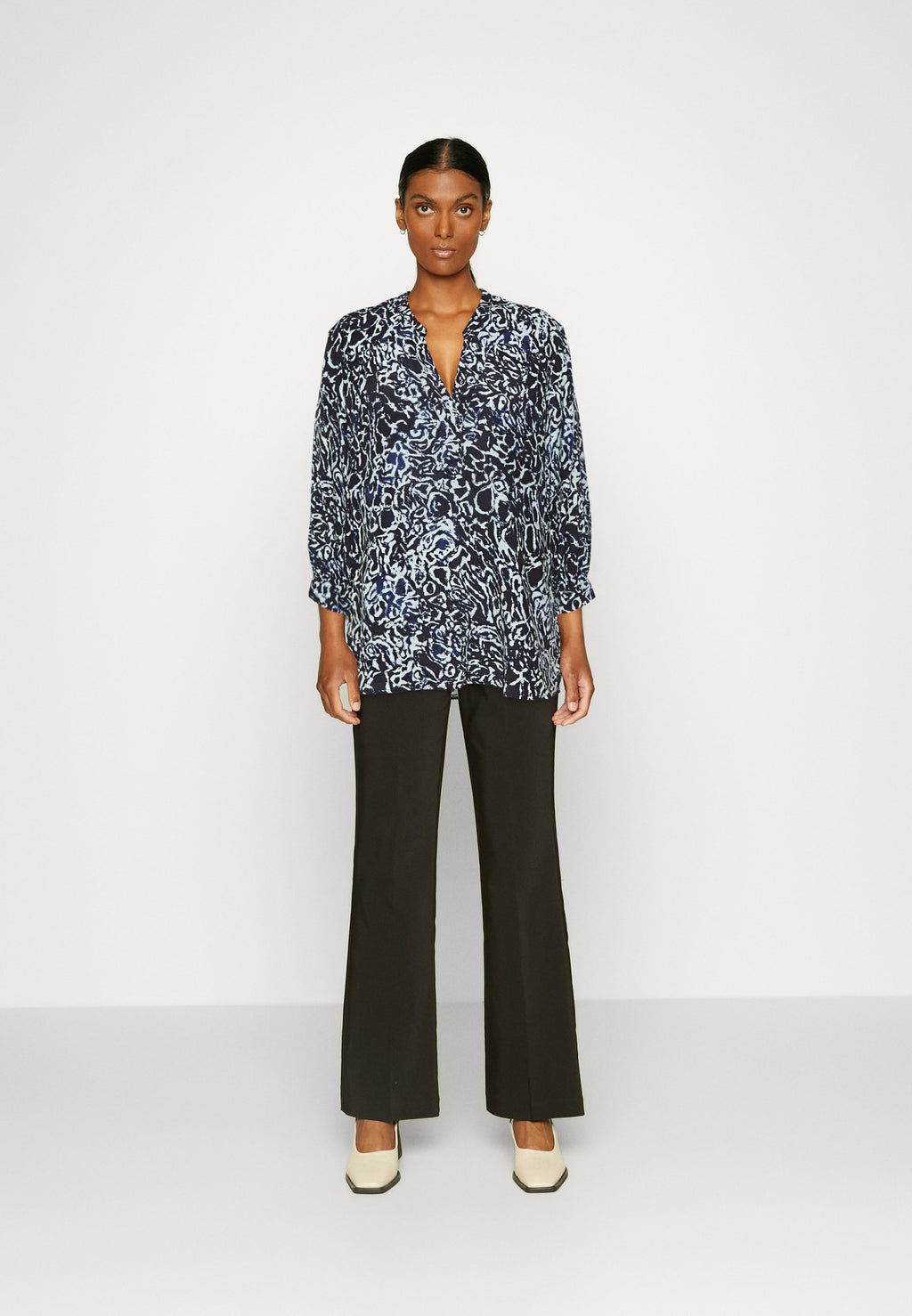 Esprit Collection TUNIC BLOUSE