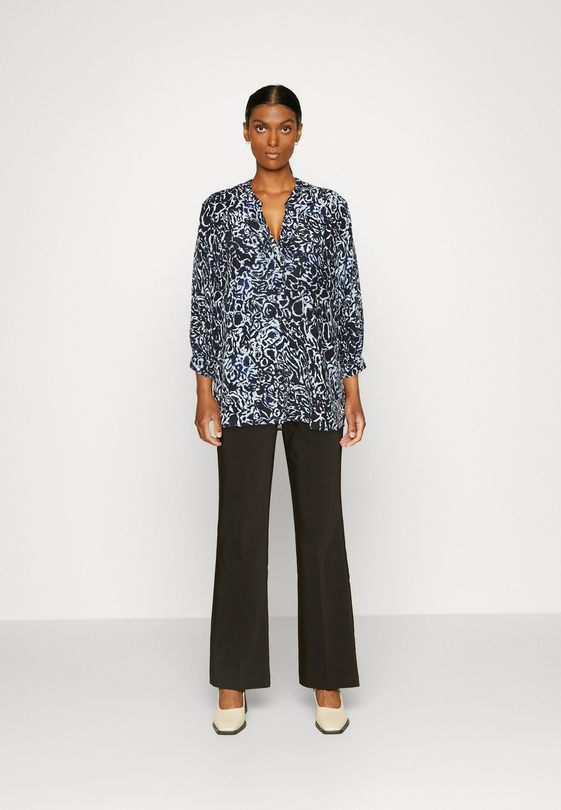 Esprit Collection TUNIC BLOUSE
