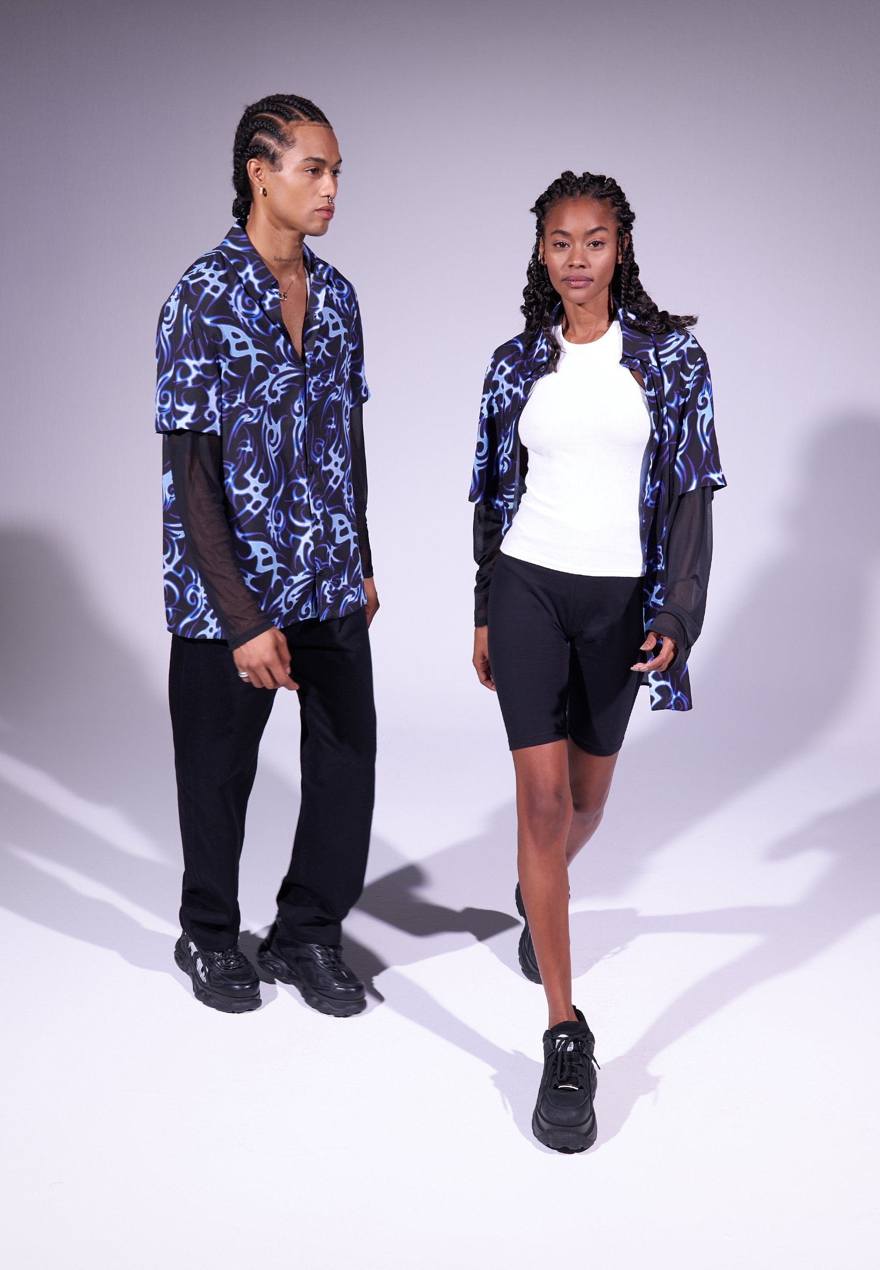 YOURTURN UNISEX