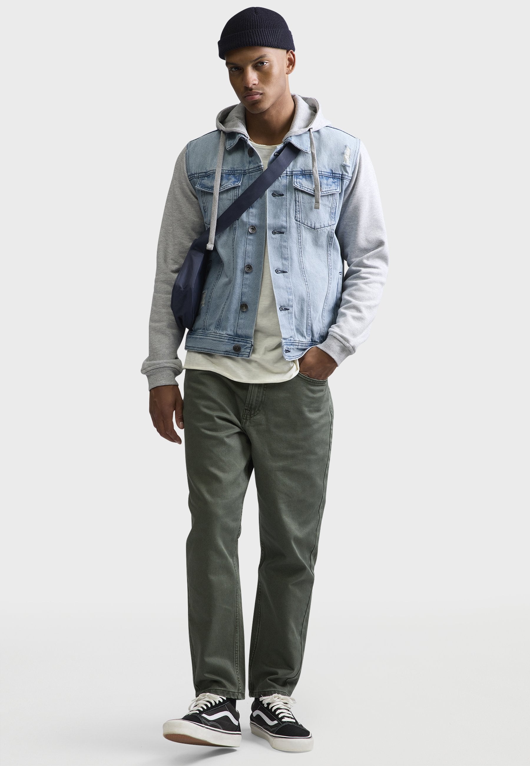 Redefined Rebel FUNDA JACKET