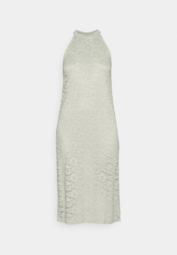 VILA VIKALILA HALTERNECK DRESS