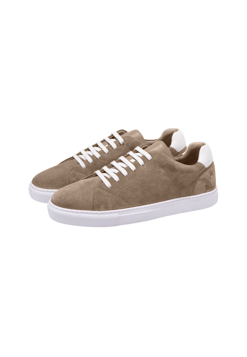 JOOP! VELO STAMPA CODY SNEAKER