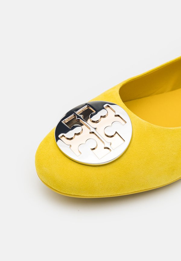 Tory Burch NEW LOGO BALLET