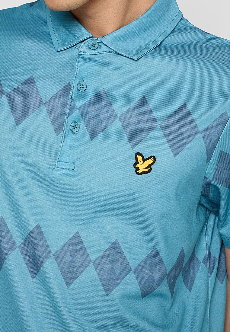 Lyle & Scott ARGYLE