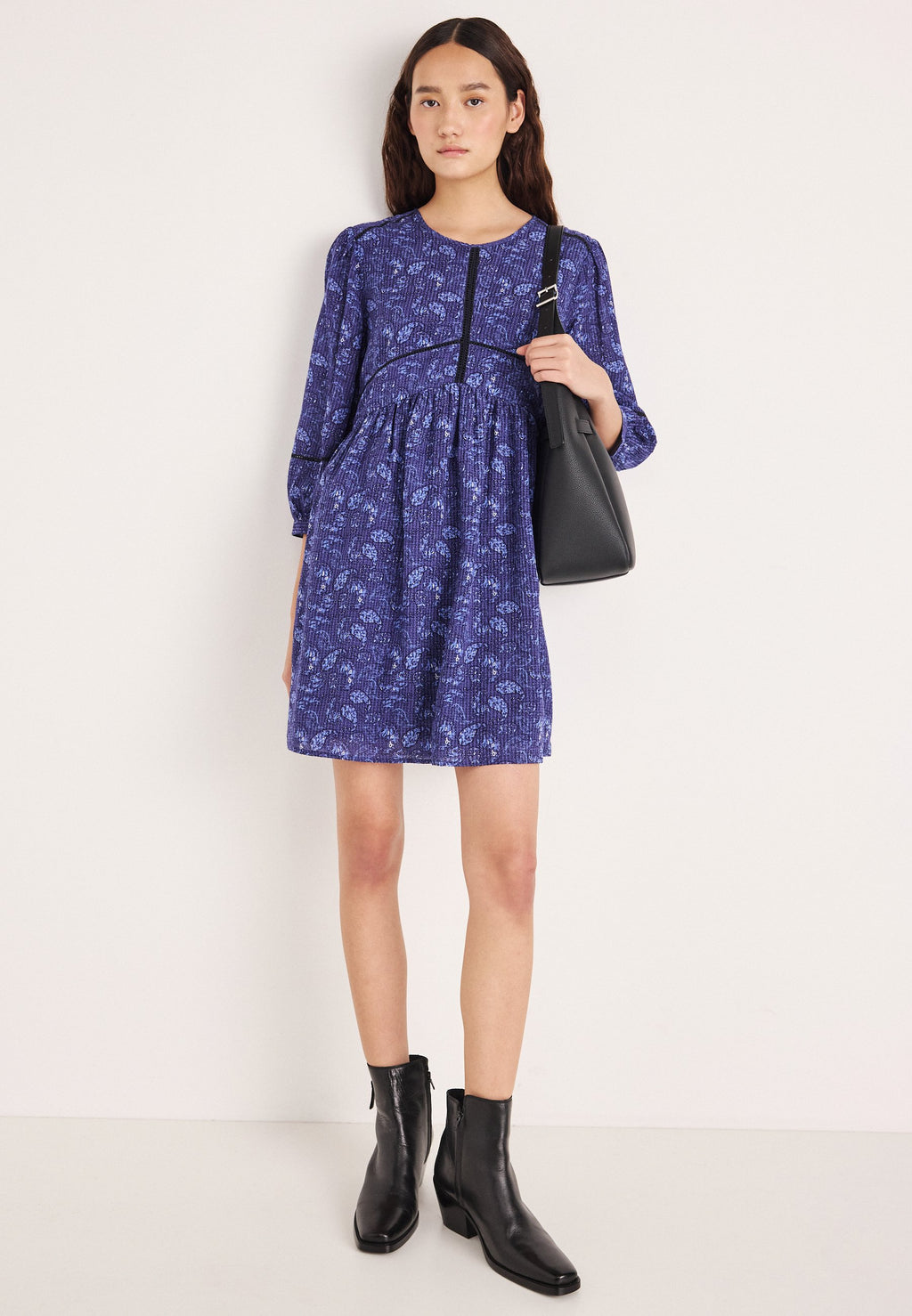 Pepe Jeans BARBARA DRESS