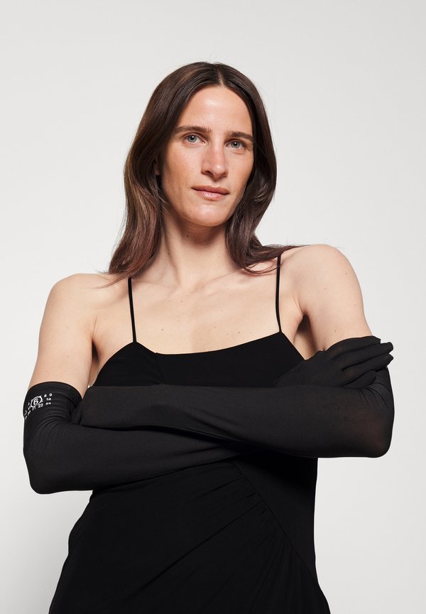 Pinko SCINTILLA ABITO INTERLOCK CREP