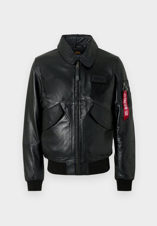 Alpha Industries