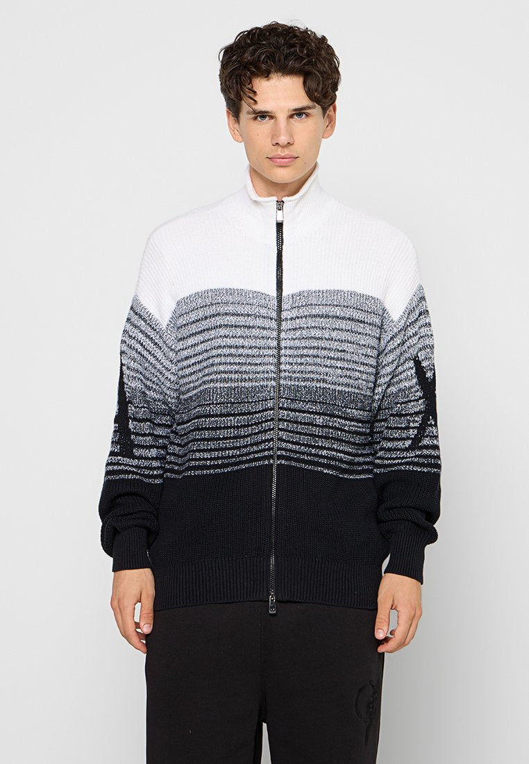 Armani Exchange Strickjacke Media 1