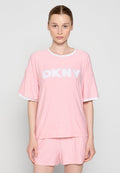 DKNY Loungewear Nachtwäsche Set Media 1