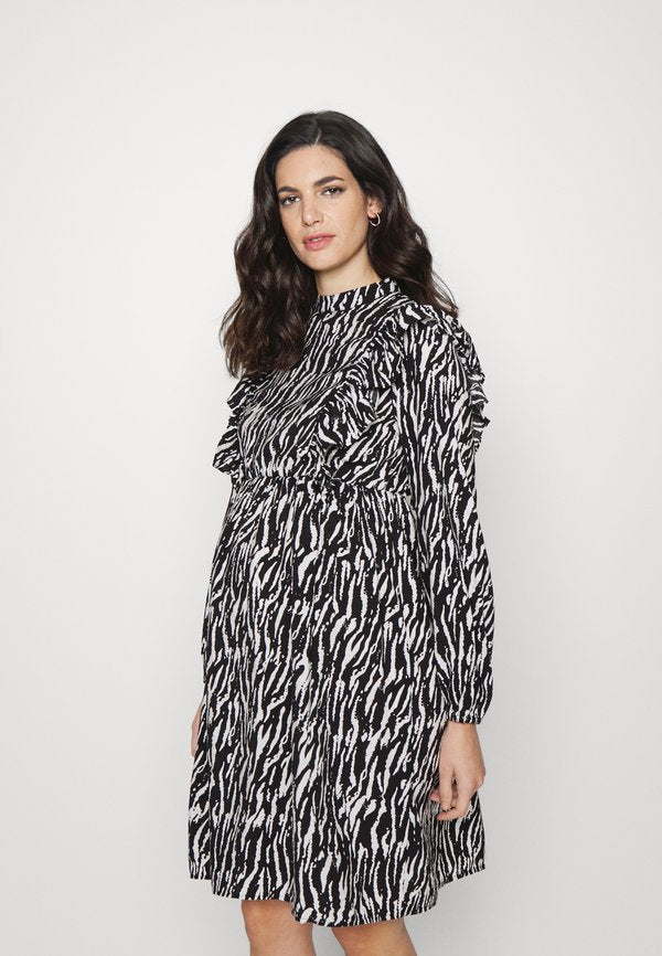 Pieces Maternity PMOLAIA DRESS