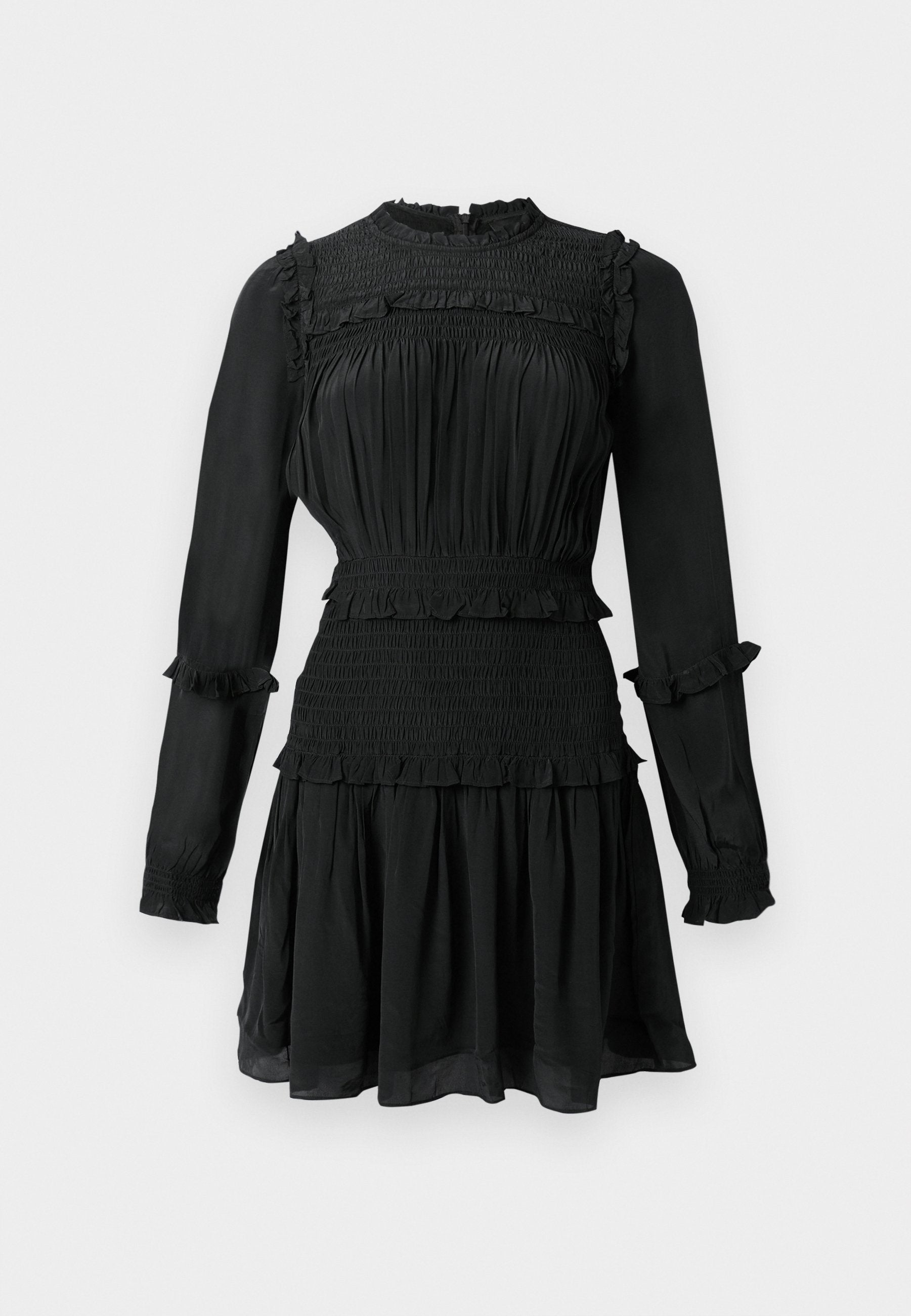 Needle & Thread EMILIA MICRO MINI DRESS