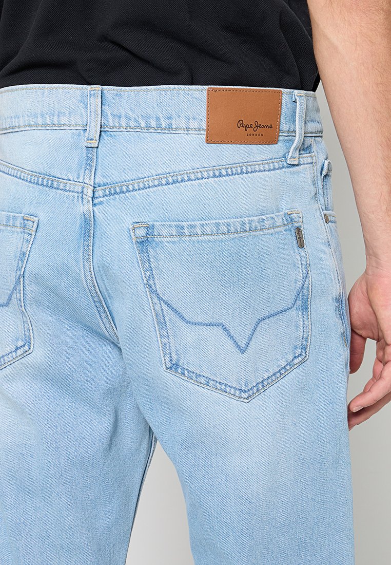 Pepe Jeans