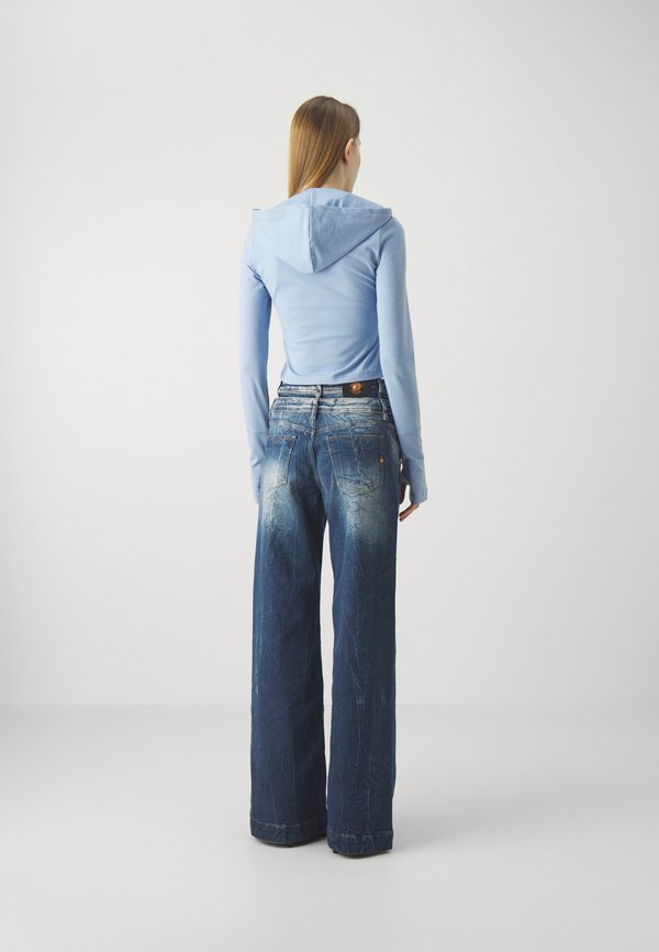 Versace Jeans Couture WIDE LEG ALEXIS