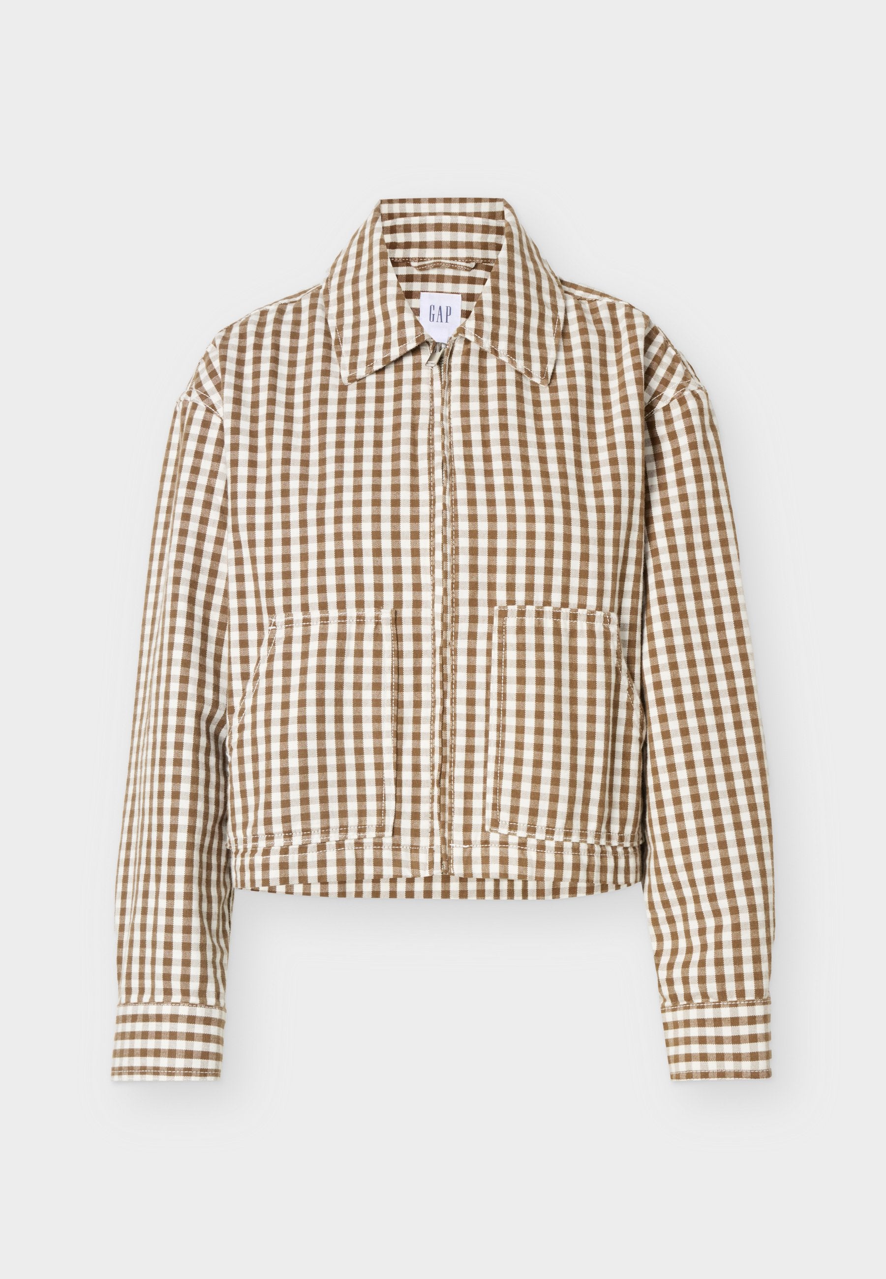 GAP BARN JACKET