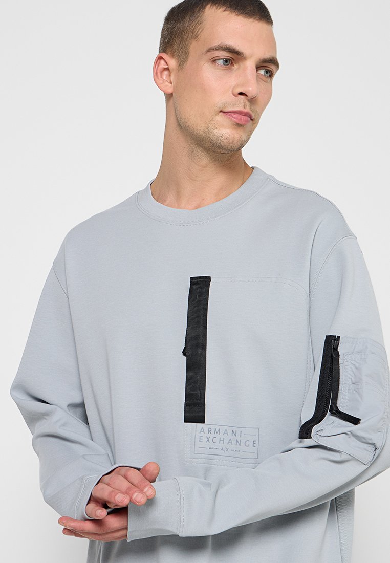 Armani Exchange Sweatshirt Media 4