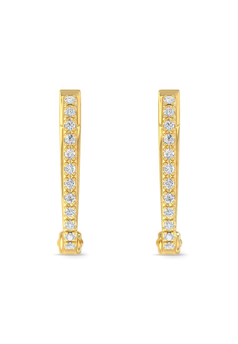 Revoni 0,1 CT. DIAMOND