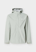Under Armour CLOUDSTRIKE - Hardshell jacket - titanium/white