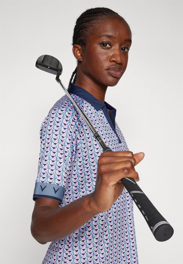Callaway 1/2 SLEEVE