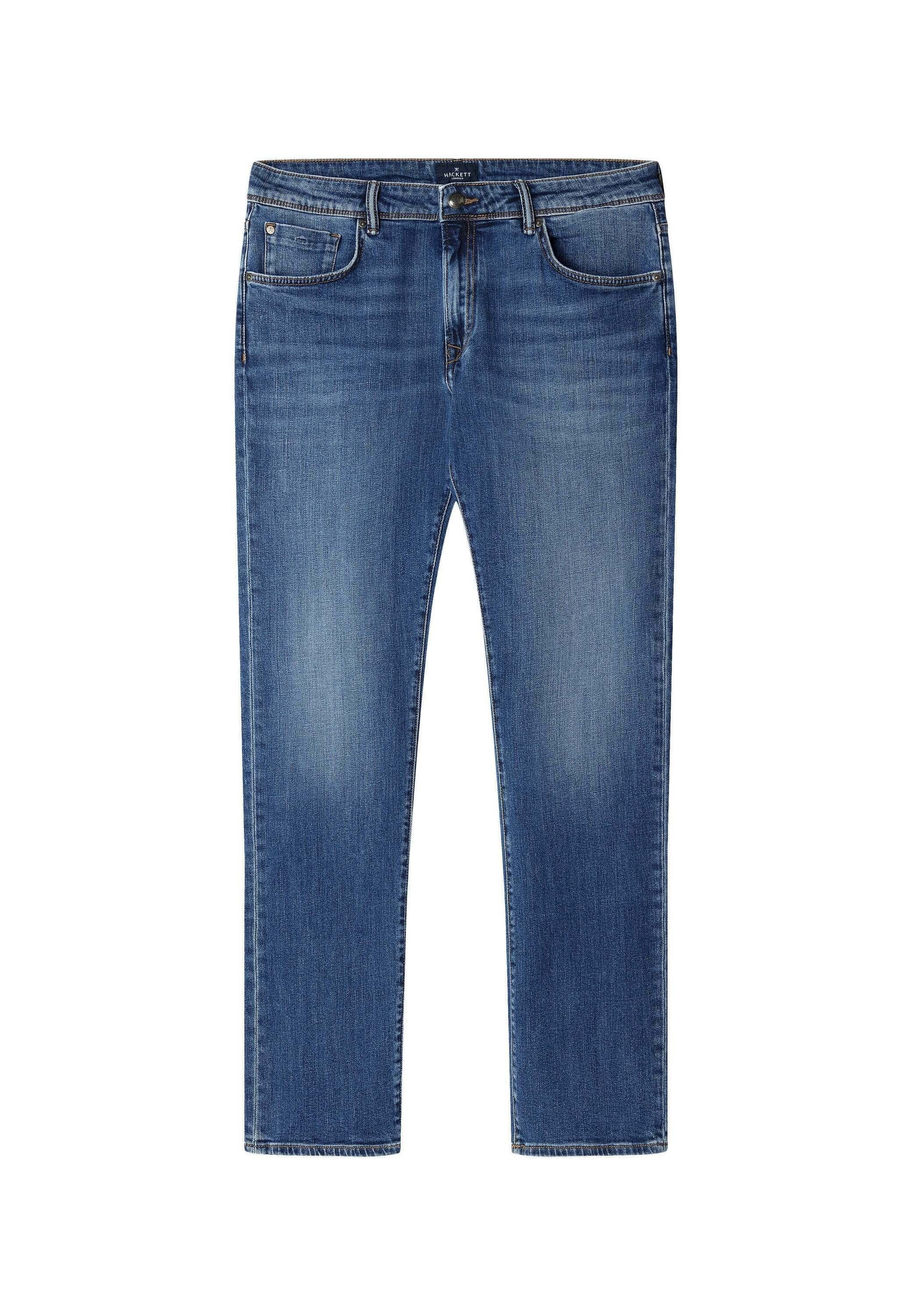 Hackett London