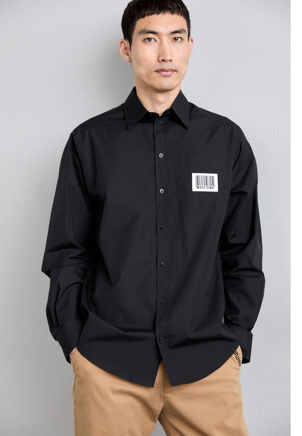 MOSCHINO CAMICIA