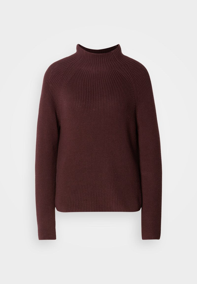 LONGSLEEVE STAND UP COLLAR Media 1