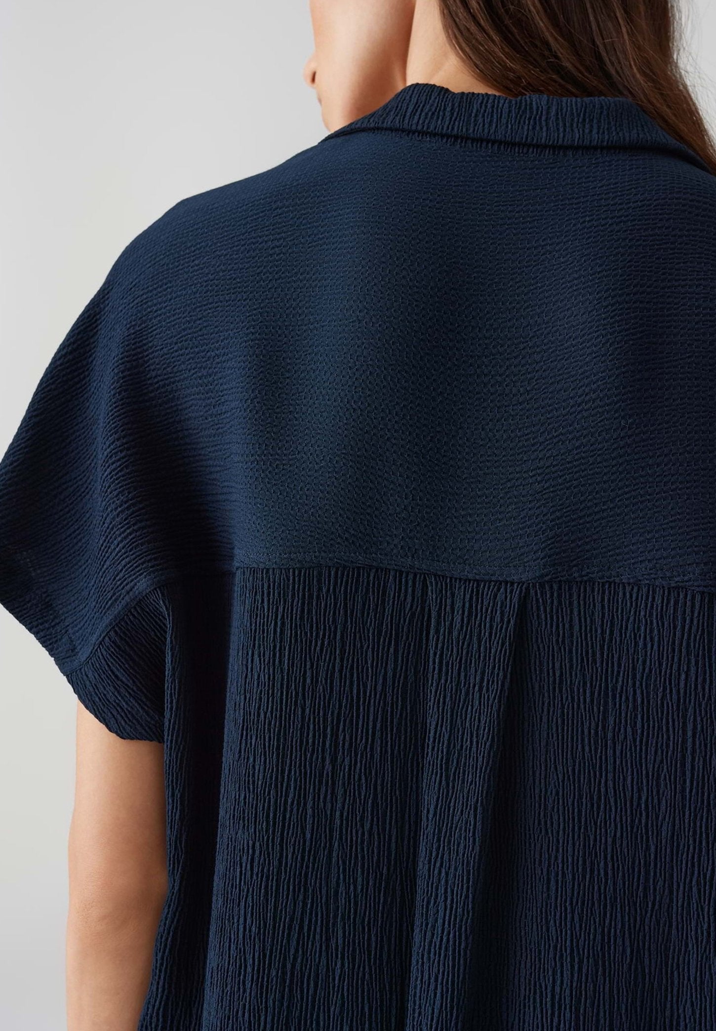 OPUS RELAXED FIT MIDI