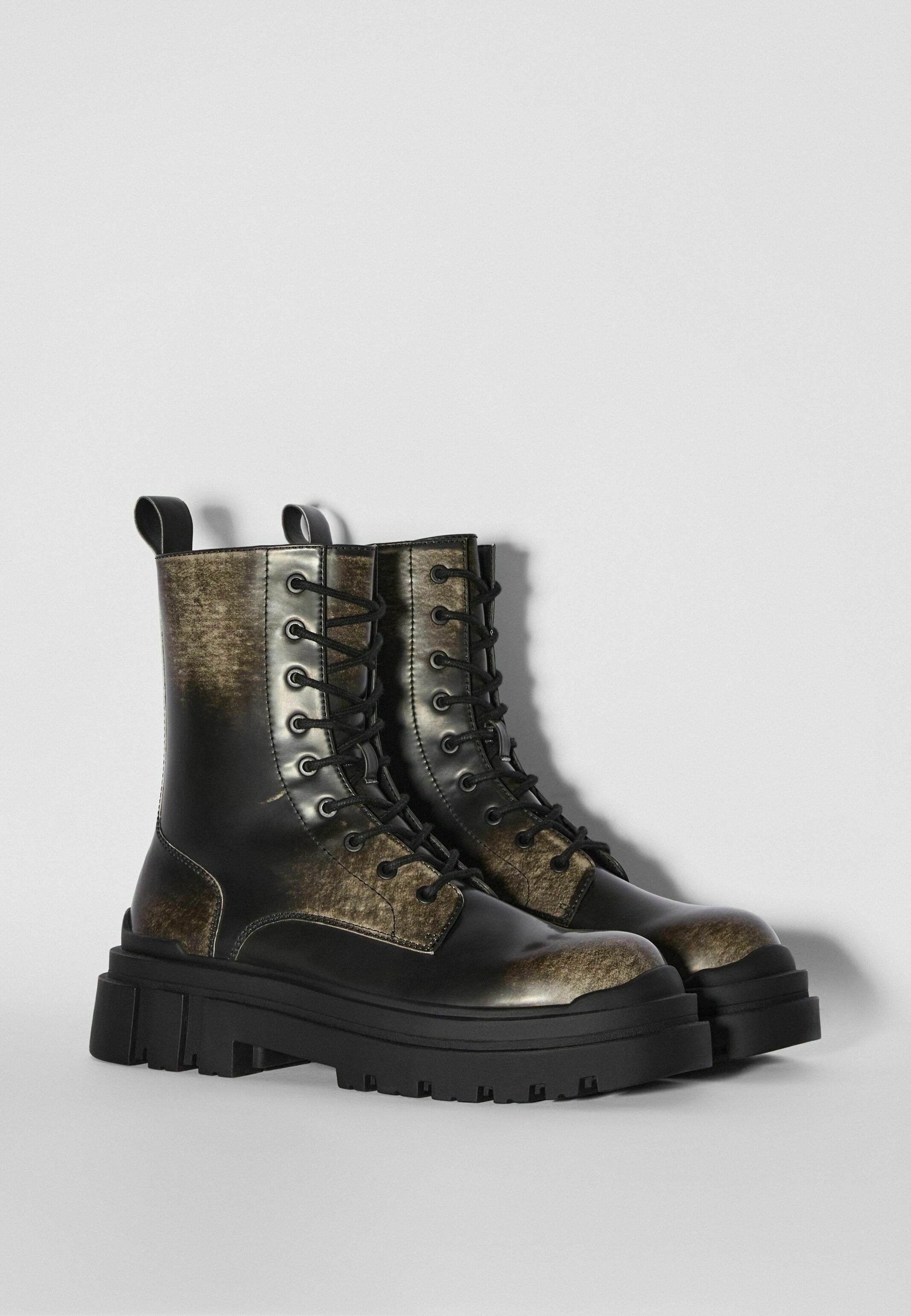 Bershka TRACK