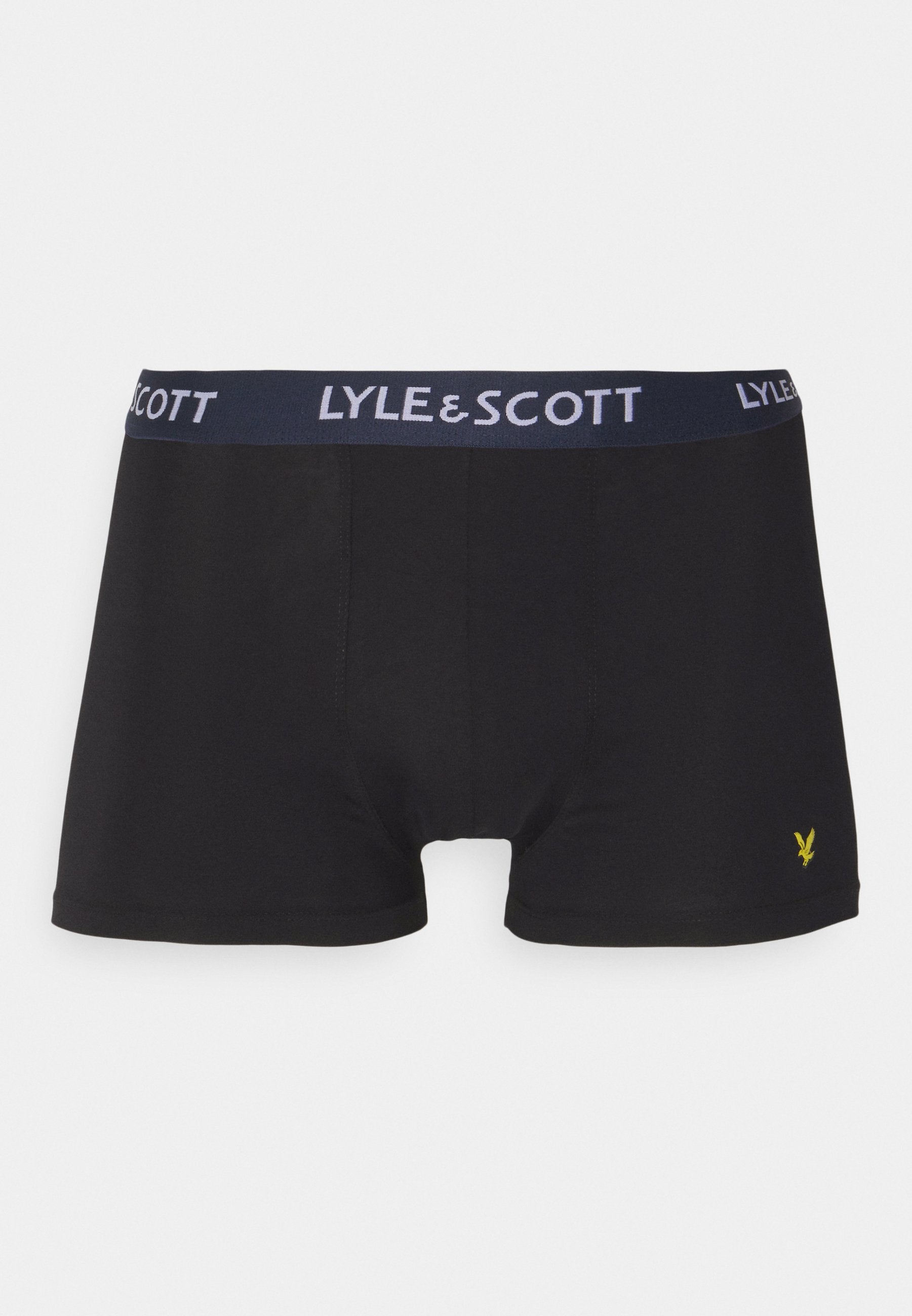 Lyle & Scott MILLER 5 PACK