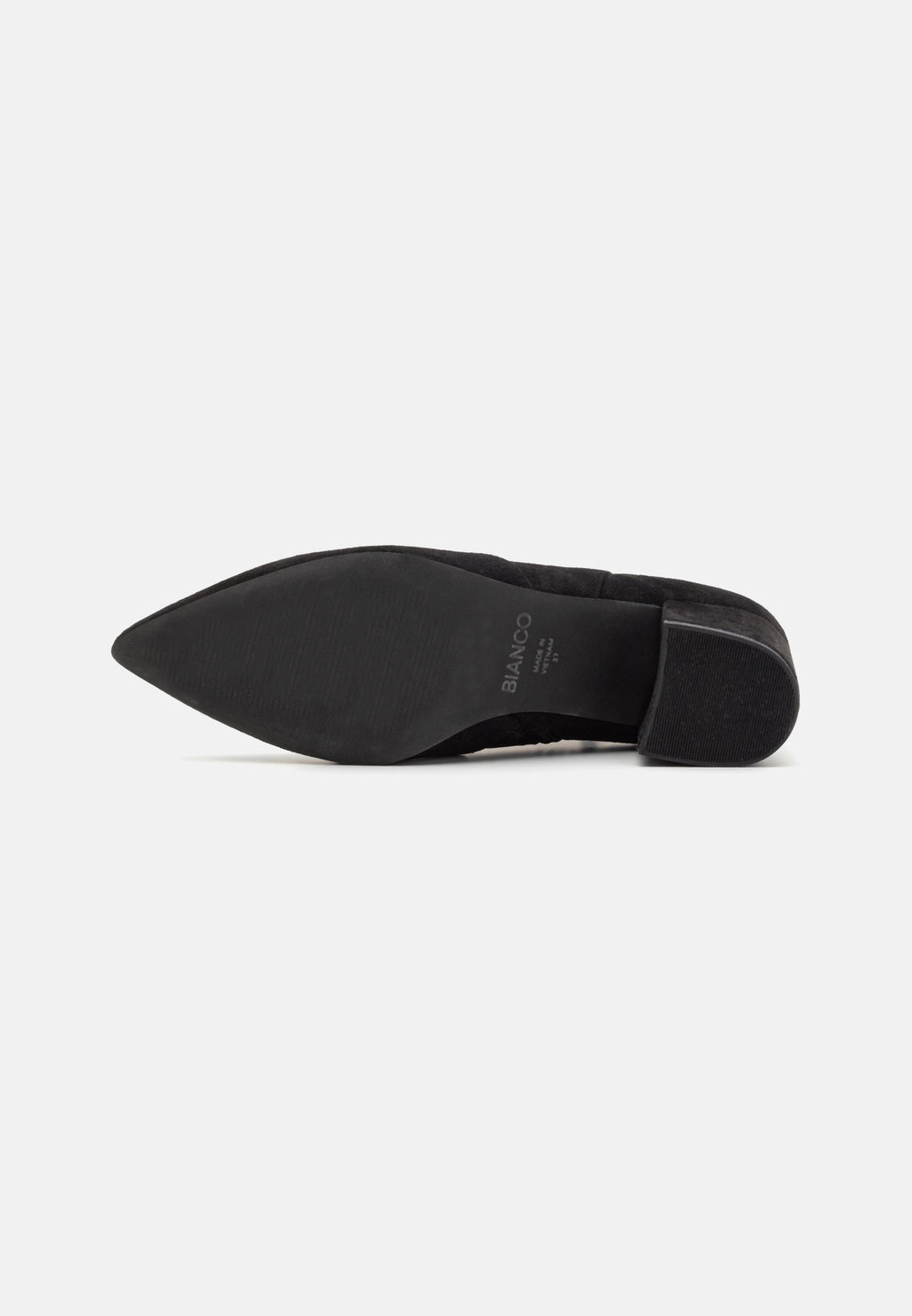Bianco Ankle BIADEVIVED