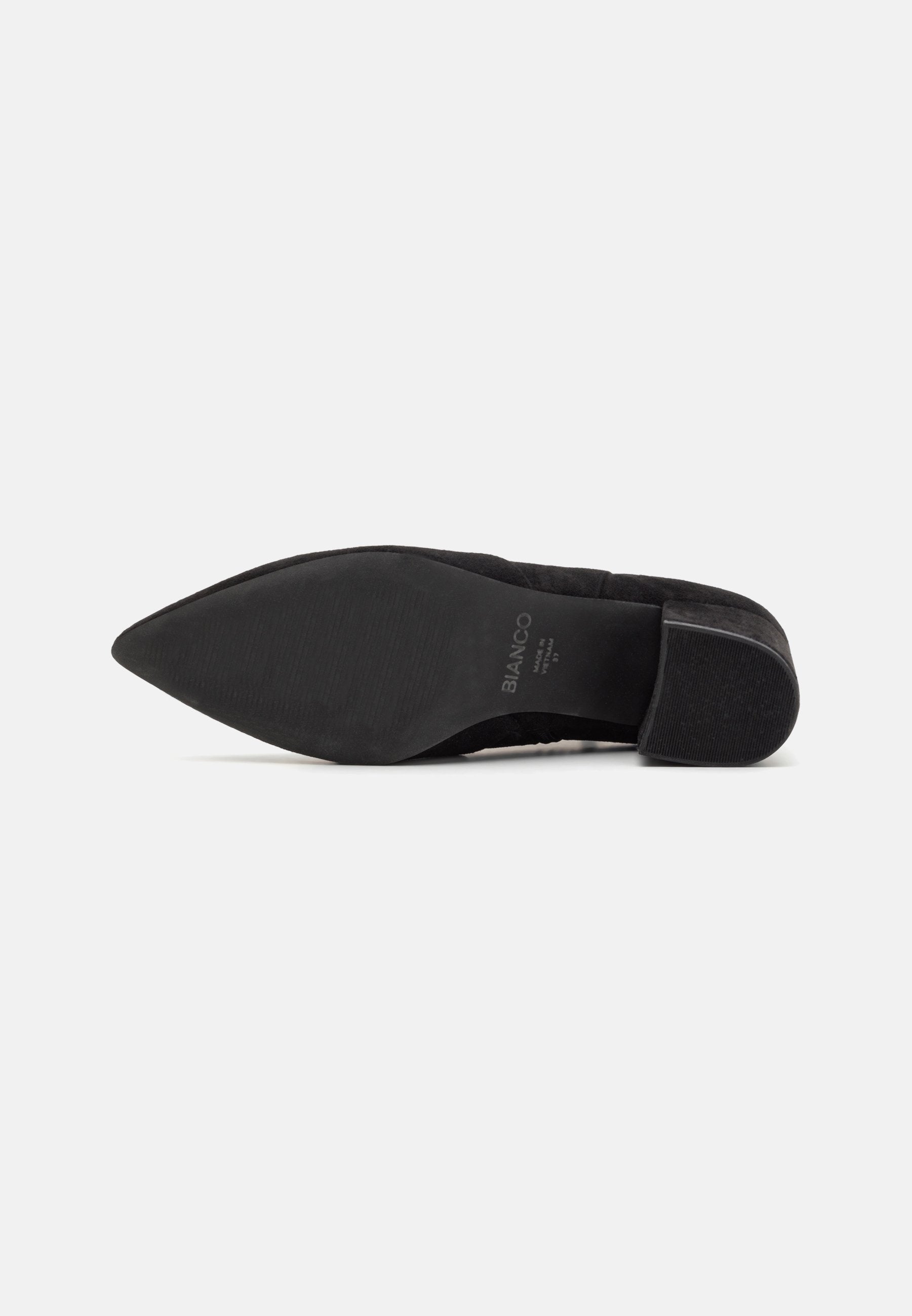 Bianco Ankle BIADEVIVED