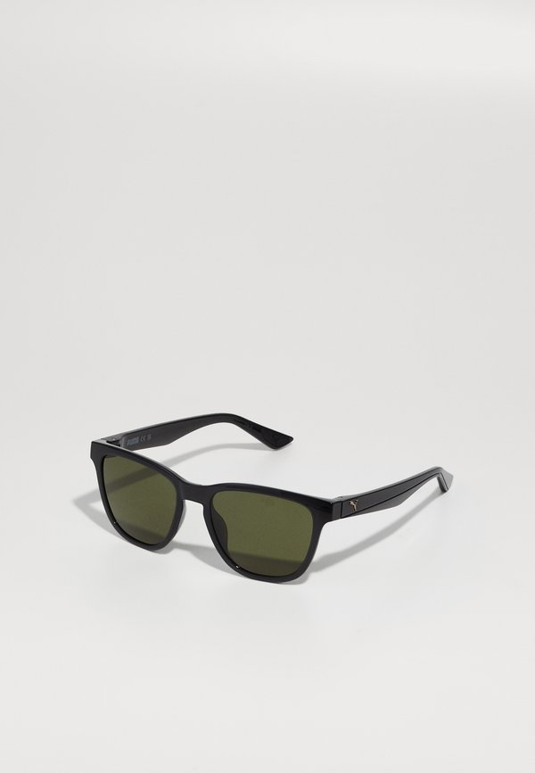 Puma Sunglasses - grey/green