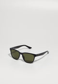 Puma Sunglasses - grey/green