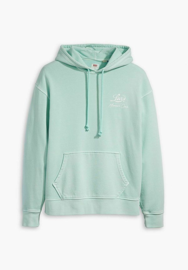 Levi's® RELAXED GRAPHIC