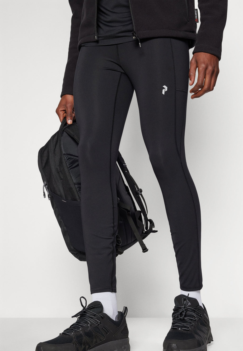Peak Performance FLOW