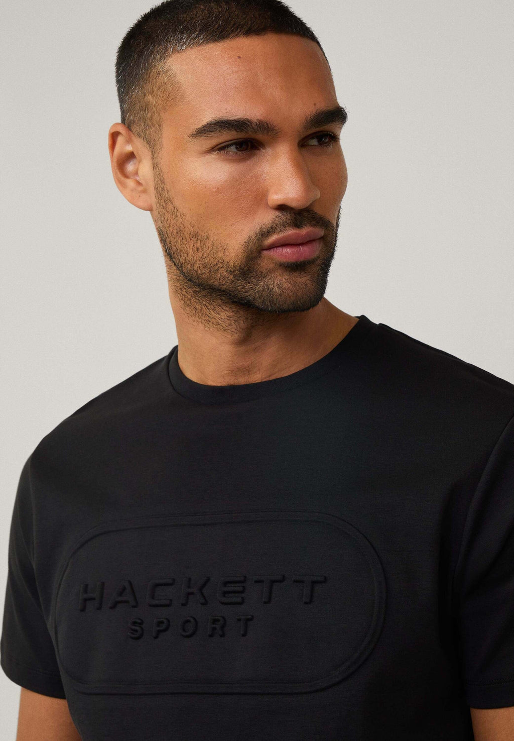 Hackett London CLUB EMBOSS
