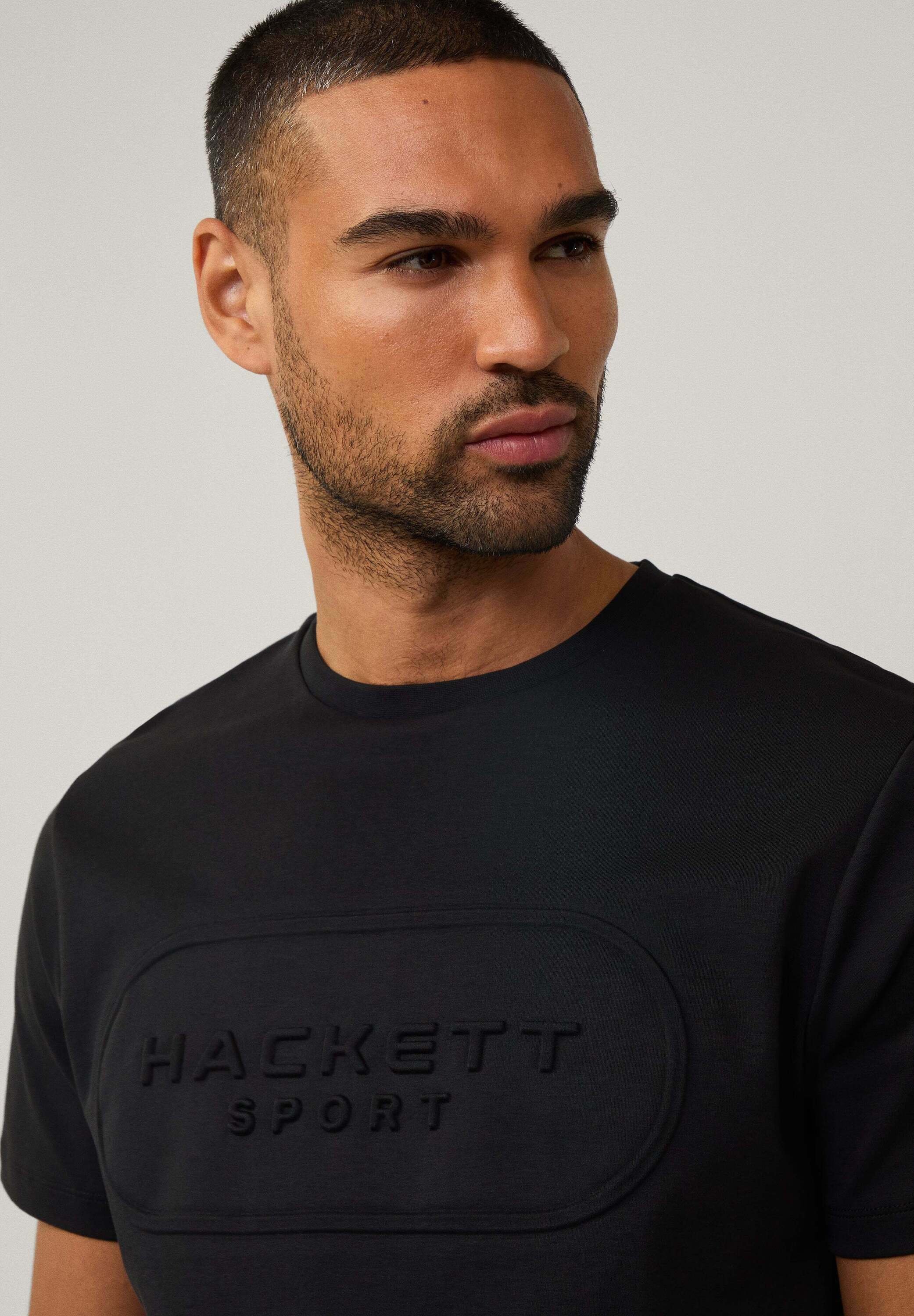 Hackett London CLUB EMBOSS