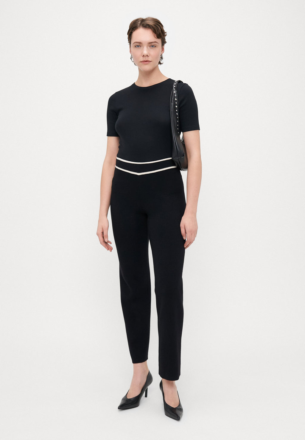 Vero Moda Tall VMGOLD CONTRAST