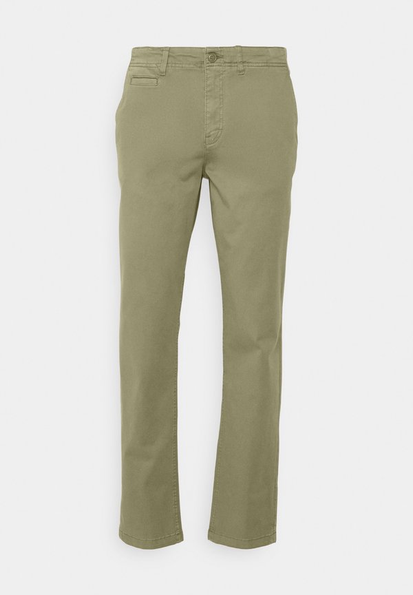 Jack & Jones Chino Tapered Fit - Chinos - dusty olive