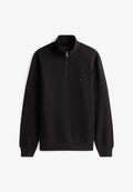 Tommy Hilfiger ESSENTIAL - Sweatshirt - black