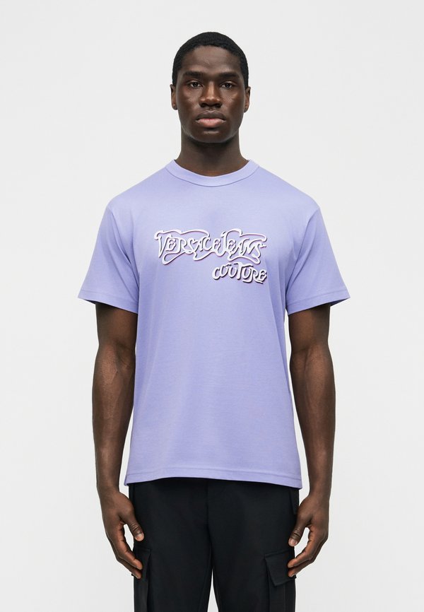 Versace Jeans Couture LOGO CURVED
