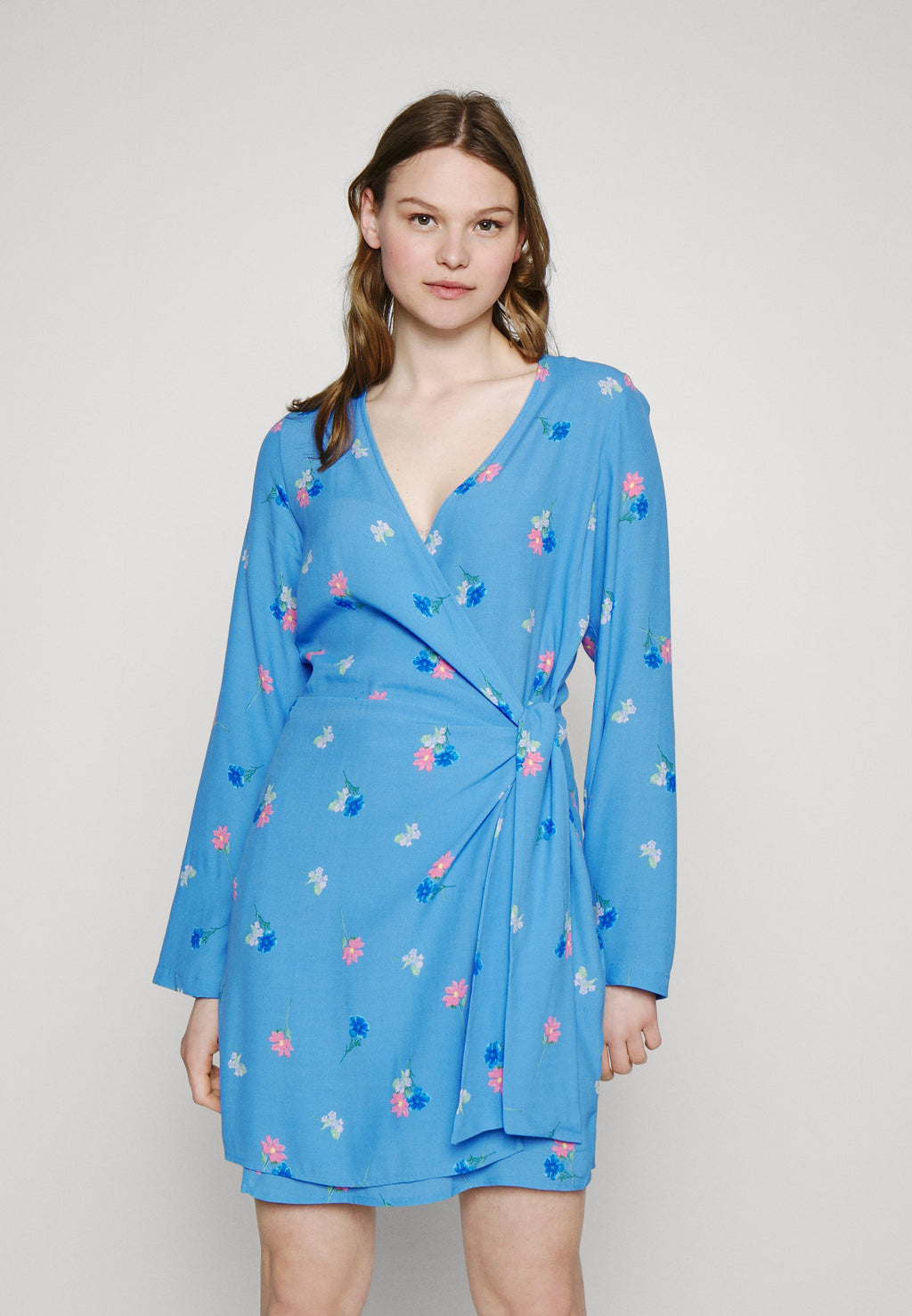 Envii ENLIME V NECK DRESS