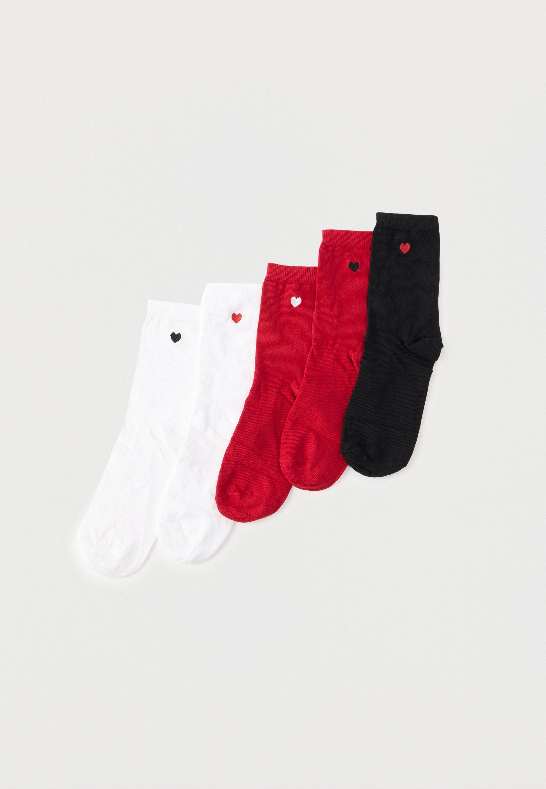 Anna Field VALENTINE GIFT 5 PACK